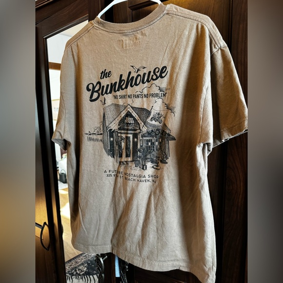 Graphic tee - Picture 8 of 8